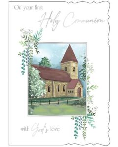 Communion C50 Pk6 Out of the Blue