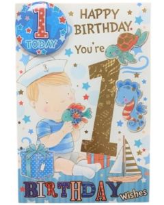Age 1 C75 Pk6 Xpress Yourself
