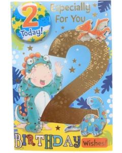 Age 2 C75 Pk6 Xpress Yourself