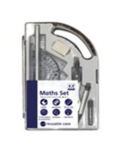 Maths Set IG Desgin