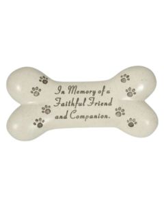 Bone Plaque David Fischhoff