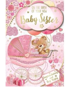 Pk6 Birth Sister Cute