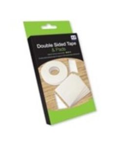 Double Sided Tape & Pads IG Desgin