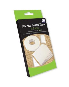 Double Sided Tape & Pads IG Desgin