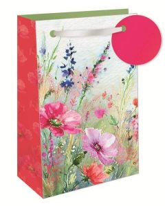 Perfume Gift Bags Pk6 Out of the Blue