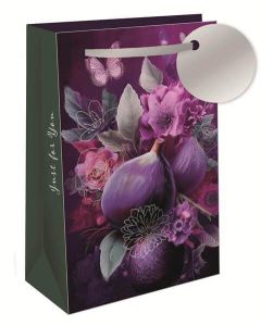 Perfume Gift Bags Pk6 Out of the Blue