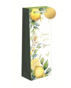 Bottle Gift Bags Pk6 Out of the Blue