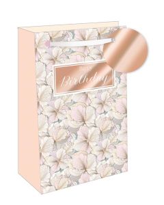 Perfume Gift Bags Pk6 Out of the Blue