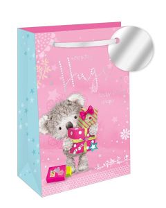 Perfume Gift Bags Pk6 Out of the Blue