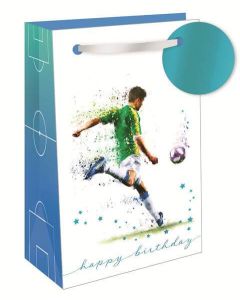 Perfume Gift Bags Pk6 Out of the Blue