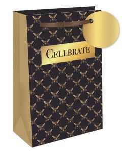 Perfume Gift Bags Pk6 Out of the Blue