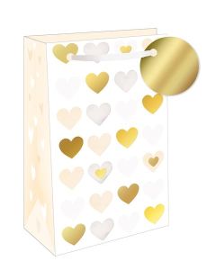 Perfume Gift Bags Pk6 Out of the Blue