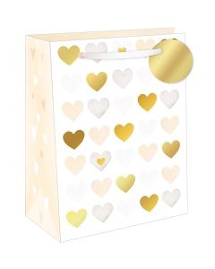 Large Gift Bags pk6 Out of the Blue