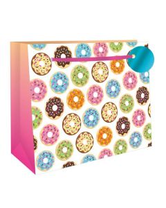 Medium Gift Bags Pk6 Out of the Blue