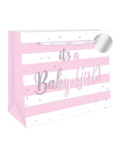 Medium Gift Bags Pk6 Out of the Blue