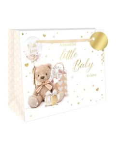 Large Gift Bags pk6 Out of the Blue