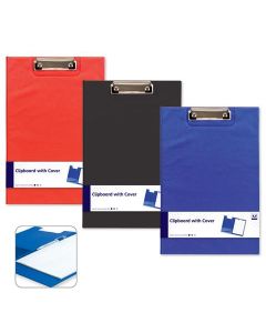 Clipboard With Cover IG Desgin