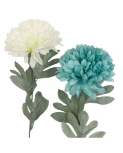 Single Pom Pom Stem