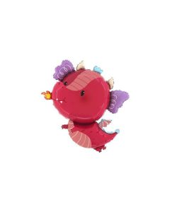 29" FUNNY DRAGON G72194