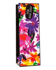 Bottle Gift Bags Pack of 6 Simon Elvin