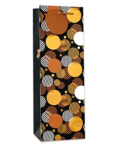 Bottle Gift Bags Pack of 6 Simon Elvin