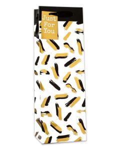 Bottle Gift Bags Pack of 6 Simon Elvin
