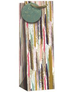 Bottle Gift Bags Pack of 6 Simon Elvin