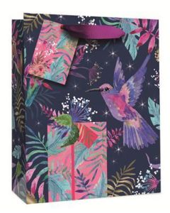 Large Gift Bags Pack of 6 Simon Elvin