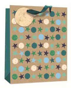 Large Gift Bags Pack of 6 Simon Elvin