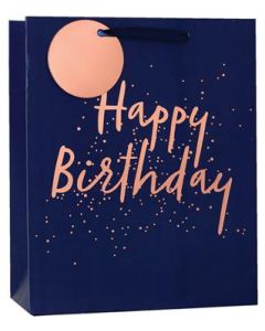 Large Gift Bags Pack of 6 Simon Elvin