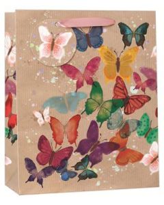 Medium Gift Bags Pack of 6 Simon Elvin