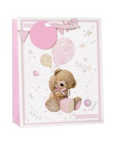 Medium Gift Bags Pack of 6 Simon Elvin