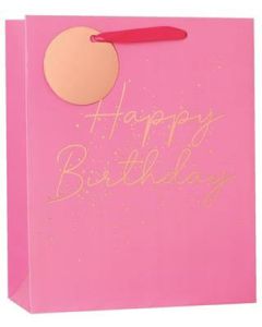 Medium Gift Bags Pack of 6 Simon Elvin