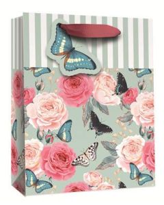 Small Gift Bags Pack of 6 Simon Elvin