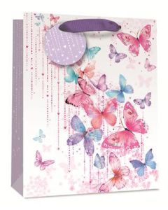 Small Gift Bags Pack of 6 Simon Elvin