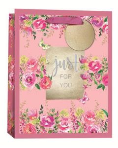 Small Gift Bags Pack of 6 Simon Elvin
