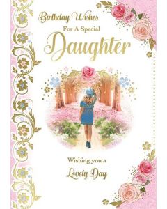 Daughter C50 Pk6 Xpress Yourself