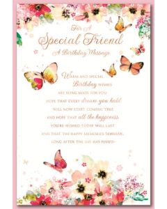 Special Friend C75 Pk6 Simon Elvin