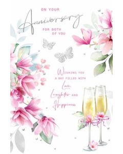 Anniversary C75 Pk6 In Touch