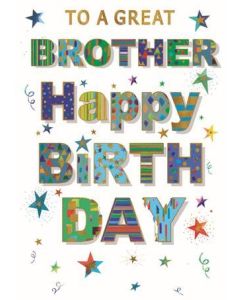 Brother C50 Pk6 Simon Elvin