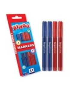 4 Bingo Markers IG Desgin