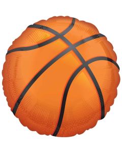 28" JUMBO NOTHIN' BUT NET FOIL BALLOON 39946-01