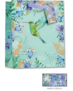 Medium Gift Bag Pk6 Simon elvin