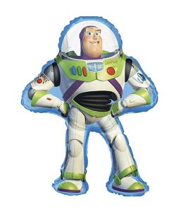 LARGE SHAPE BUZZ FULL BODY - M6195901