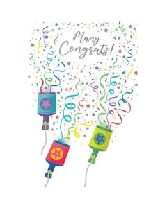 Congratulations C50 Pk6 Simon Elvin