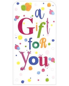 A Gift for You PK12 Money Wallets Tulip