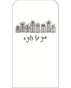 Open Money Wallets 12pk Simon Elvin