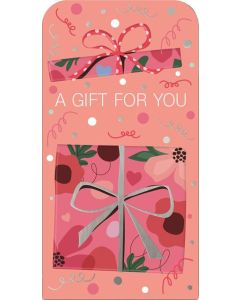 Open Female Money Wallets 12pk Simon Elvin