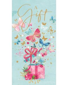 Just for You Money Wallets PK12 Simon Elvin