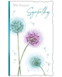 Sympathy C72 Pk6 Out of the Blue